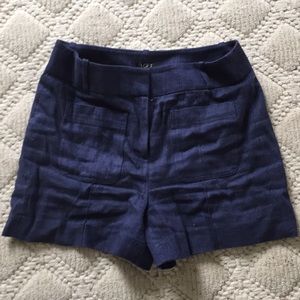 Loft Shorts